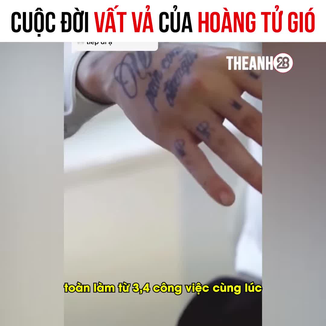 Điều tra làm rõ nguyên nhân “Hoàng Tử Gió” tử vong trong chung cư